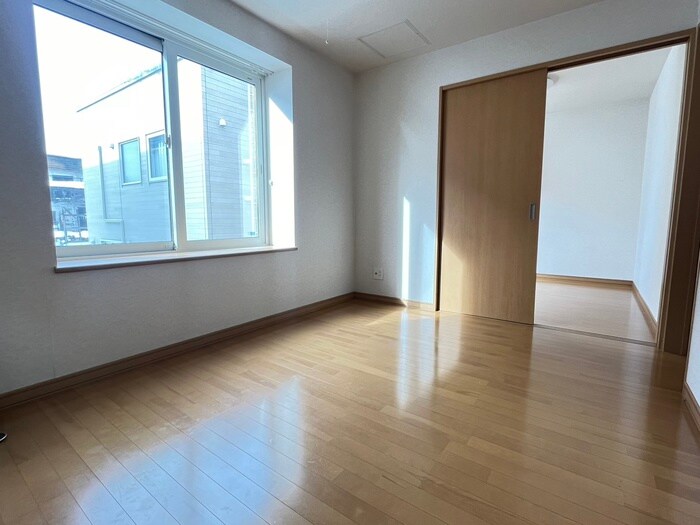 物件内観写真22　(居室)