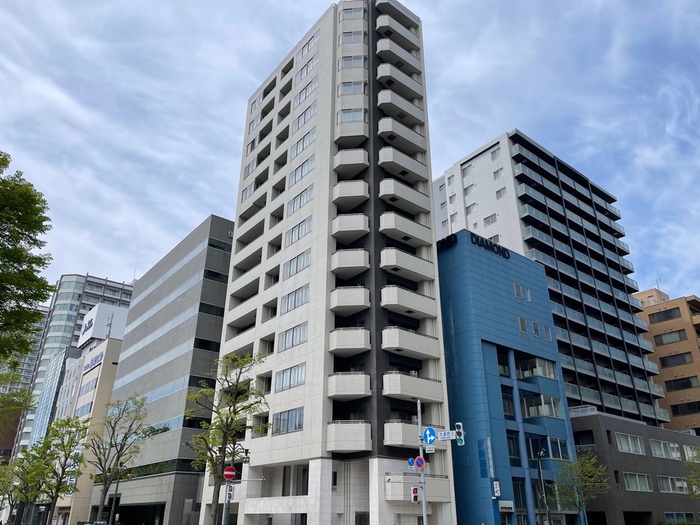 クレアシティ大通公園(902)