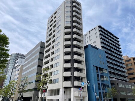 クレアシティ大通公園(902)外観写真