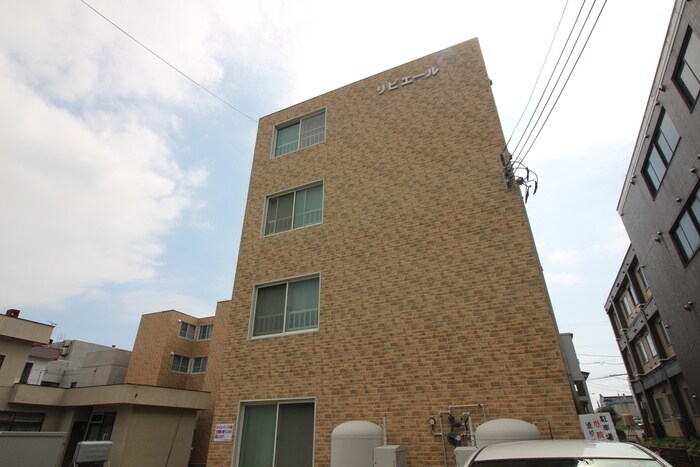 物件外観写真3　(外観写真)