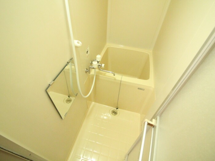 物件内観写真13　(バス／シャワールーム等)