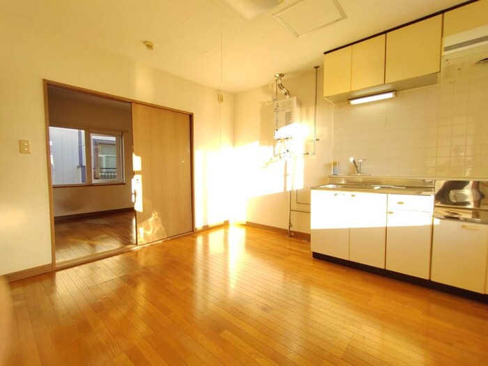 物件内観写真15　(居室)