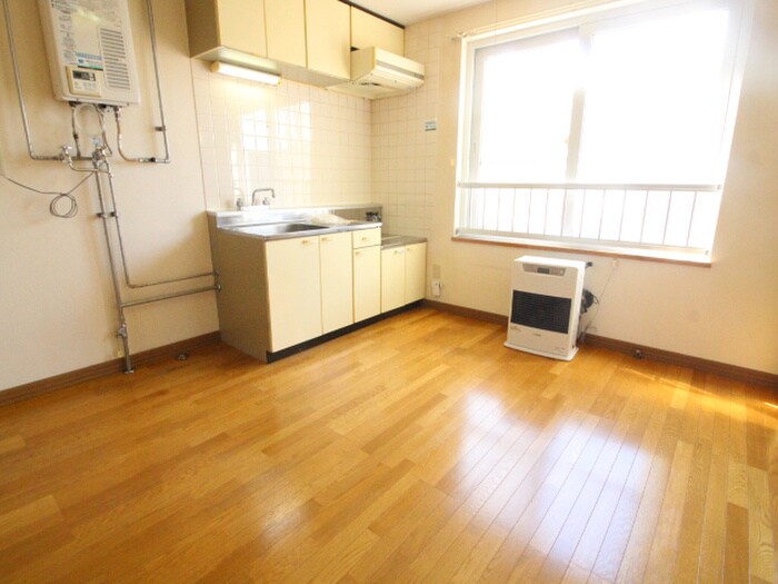 物件内観写真18　(居室)