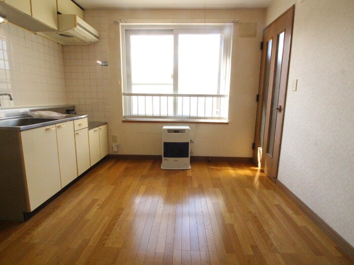 物件内観写真21　(居室)