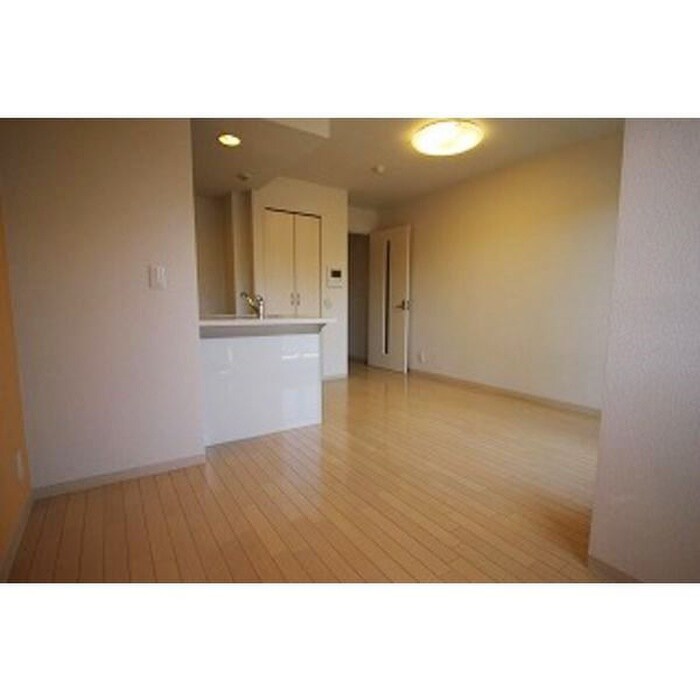 物件内観写真3　(居室)