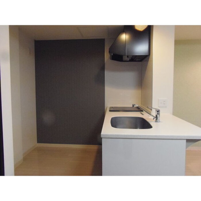 物件内観写真5　(キッチン)