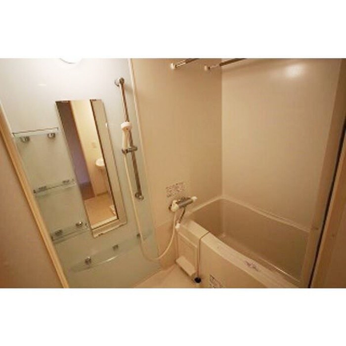 物件内観写真8　(バス／シャワールーム等)