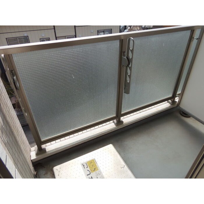 物件内観写真10　(ベランダ・バルコニー)