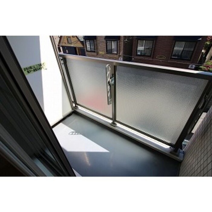 物件内観写真11　(ベランダ・バルコニー)