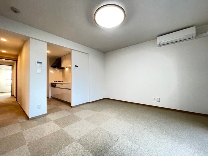 物件内観写真10　(居室)