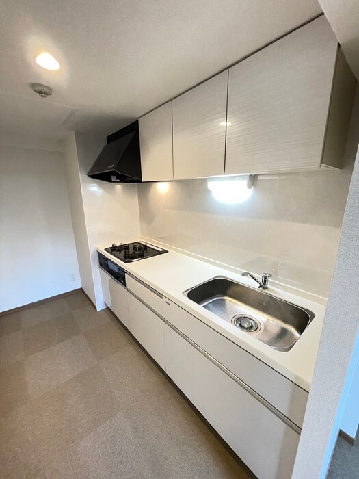 物件内観写真11　(キッチン)