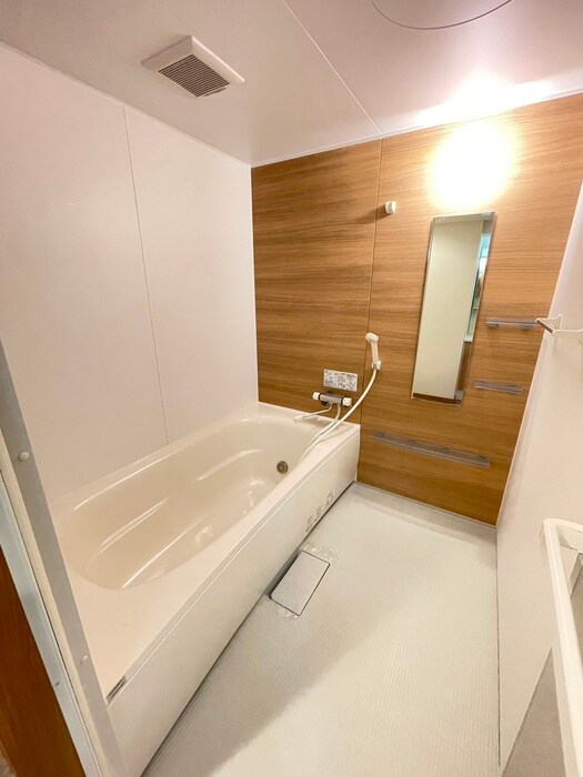 物件内観写真12　(バス／シャワールーム等)