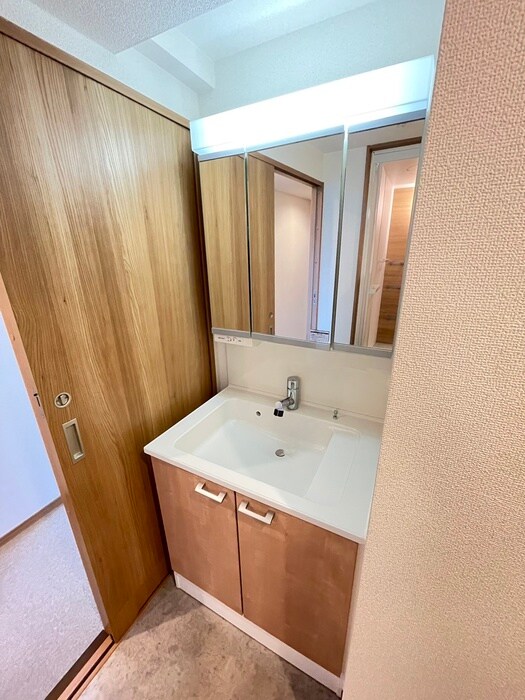 物件内観写真14　(洗面)