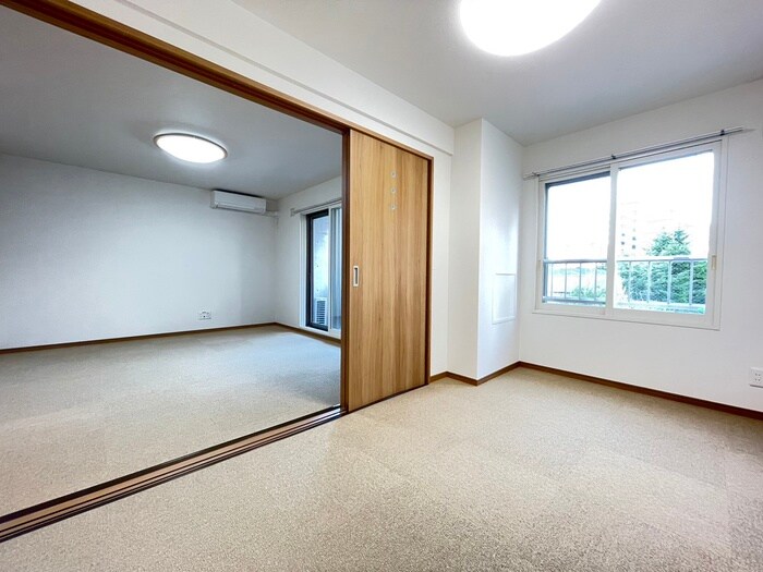 物件内観写真20　(居室)