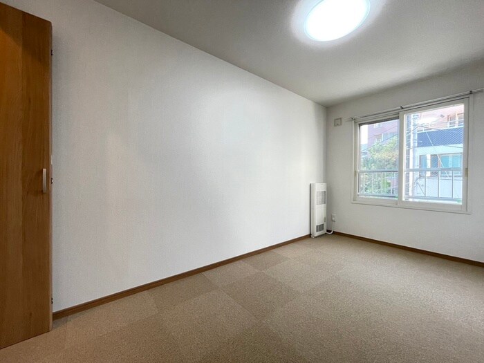 物件内観写真21　(居室)