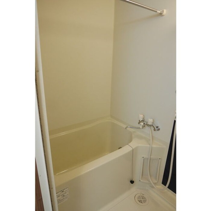 物件内観写真12　(バス／シャワールーム等)