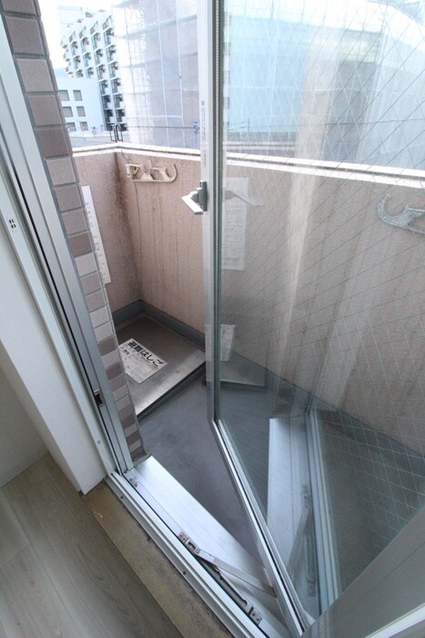 物件内観写真20　(ベランダ・バルコニー)