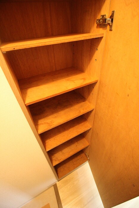 物件内観写真21　(靴箱)