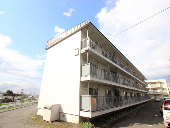 物件外観写真2　(外観写真)