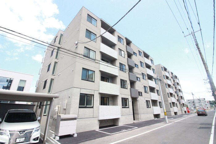 物件外観写真2　(外観写真)