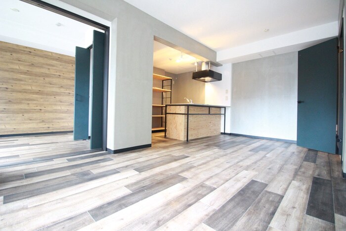 物件内観写真8　(居室)