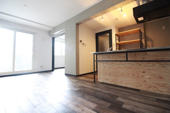 物件内観写真9　(居室)