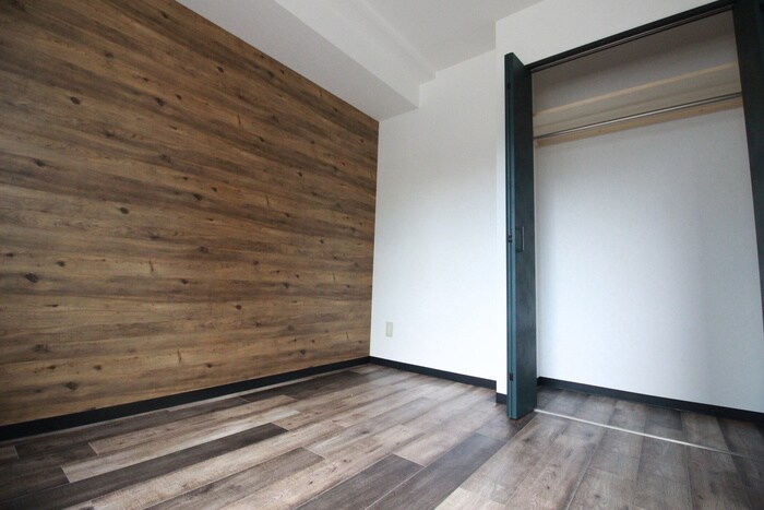 物件内観写真10　(居室)