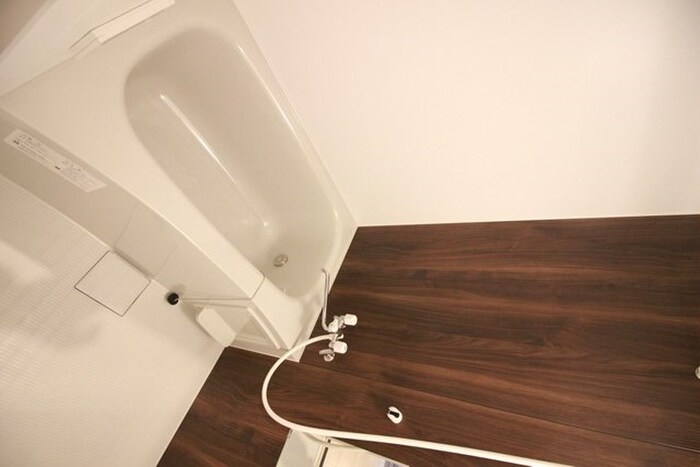 物件内観写真16　(バス／シャワールーム等)