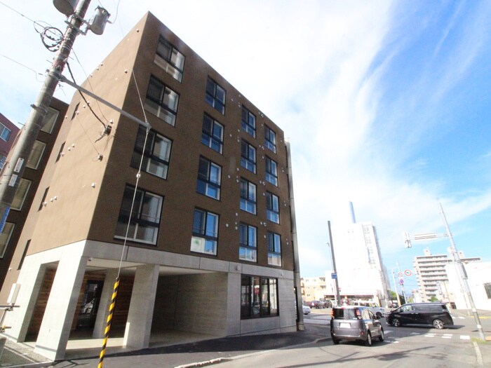 物件外観写真4　(外観写真)