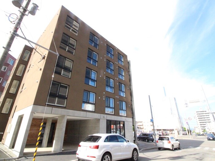 物件外観写真5　(外観写真)