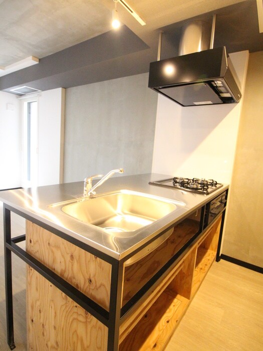 物件内観写真12　(居室)