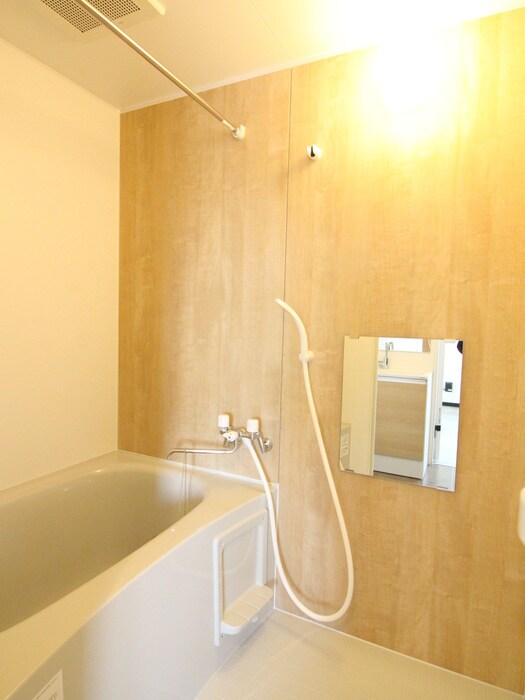 物件内観写真14　(バス／シャワールーム等)