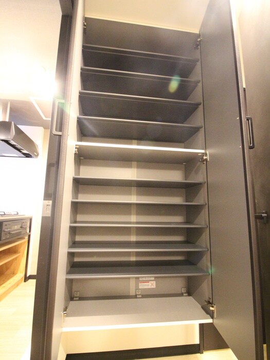 物件内観写真19　(靴箱)