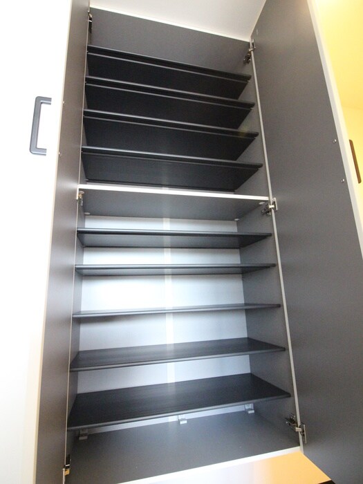 物件内観写真19　(靴箱)