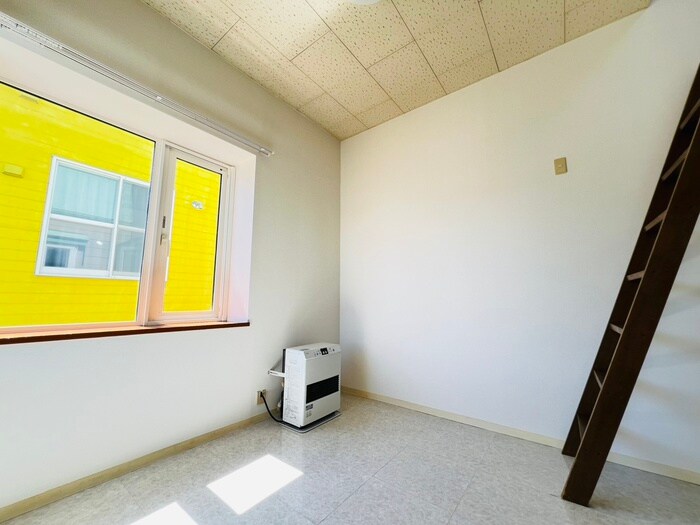 物件内観写真7　(居室)