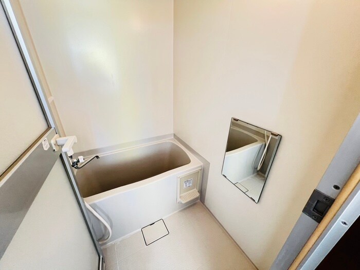 物件内観写真12　(バス／シャワールーム等)