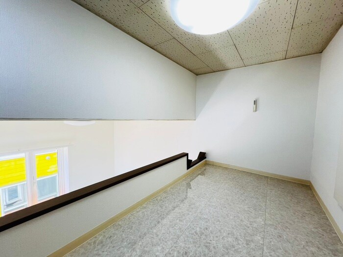 物件内観写真20　(居室)