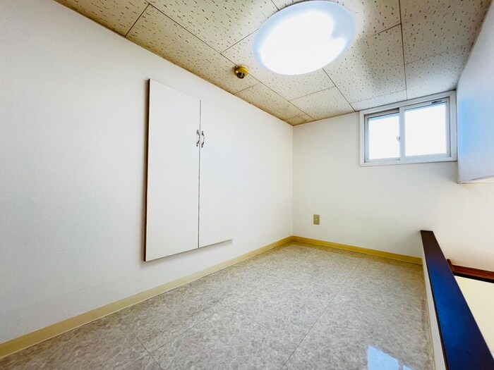 物件内観写真21　(居室)