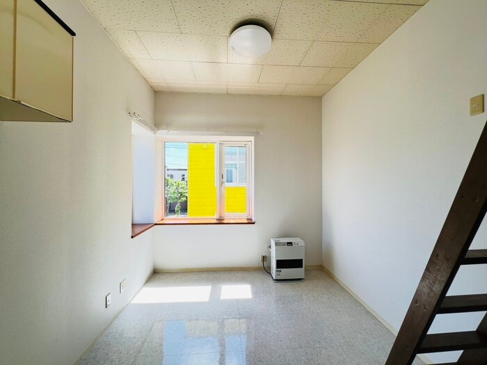 物件内観写真22　(居室)