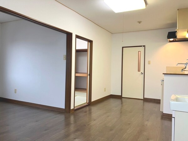 居室