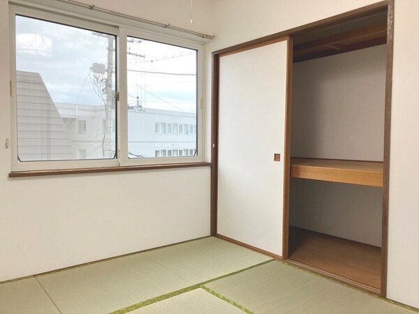 居室