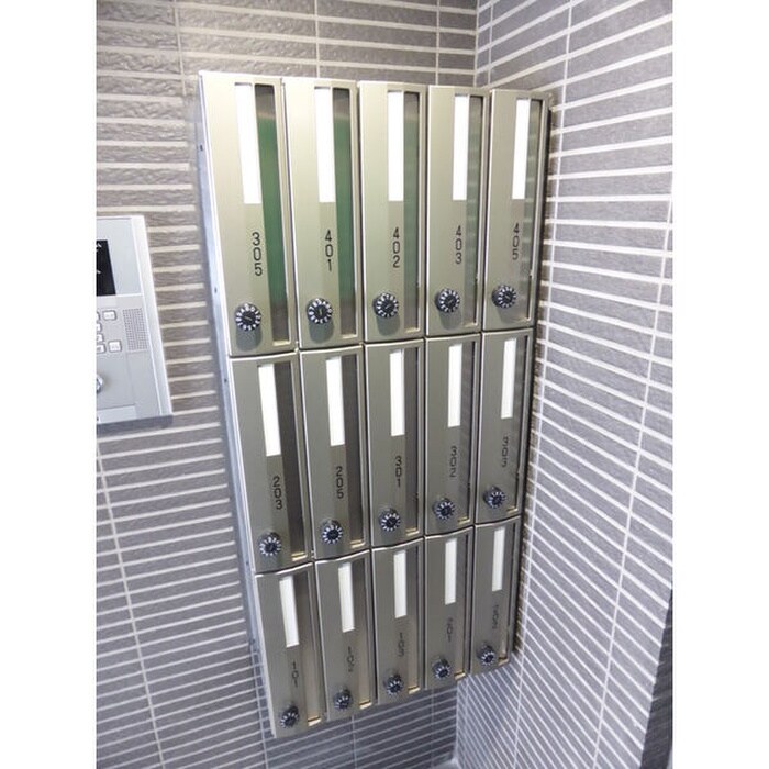 物件外観写真2　(建物設備)