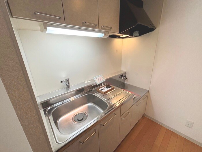 物件内観写真13　(キッチン)