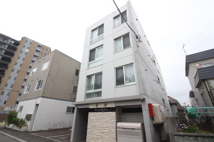 物件外観写真2　(外観写真)