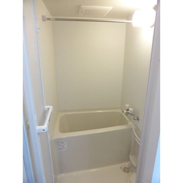 物件内観写真13　(バス／シャワールーム等)