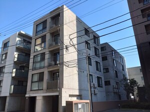 GRAND RAVINE S6外観写真