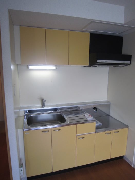 物件内観写真7　(キッチン)