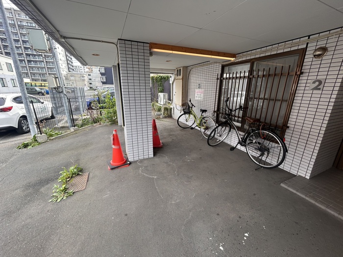 外観写真