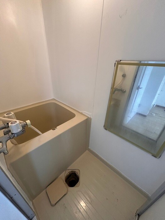 物件内観写真12　(バス／シャワールーム等)