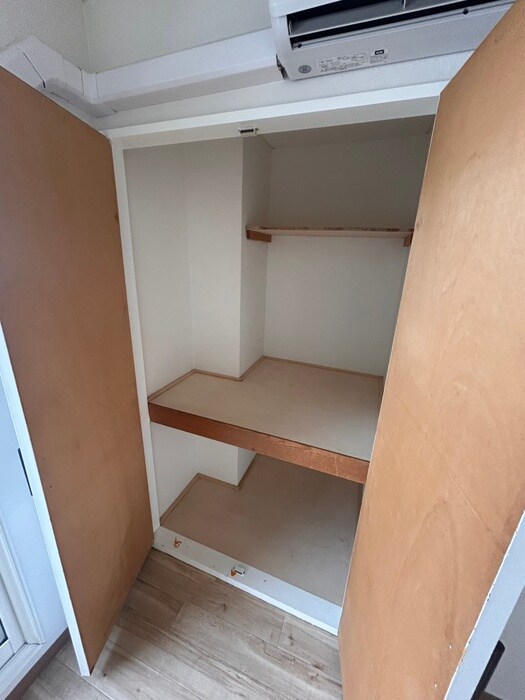 物件内観写真14　(収納)